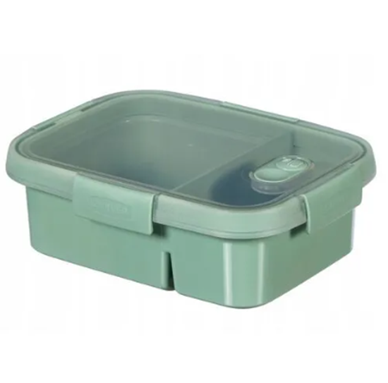 Picture of Curver - Lunch Box, 900ml - 20.3 x 15.4 x 7.2 Cm