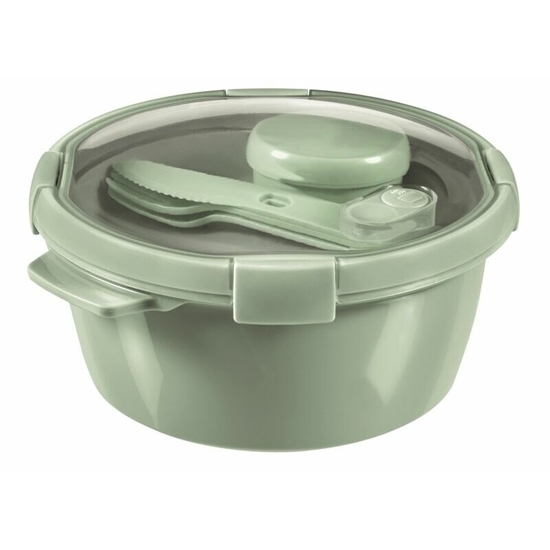 Picture of Curver - Lunch Box, 1.6L - 20 x 10 Cm