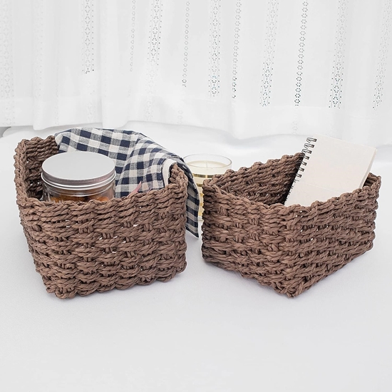 Picture of Storage Baskets, 3pcs