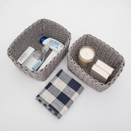 Picture of Storage Baskets, 3pcs