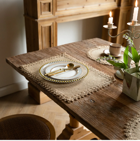 Picture of Table Mat - 42 x 27 Cm