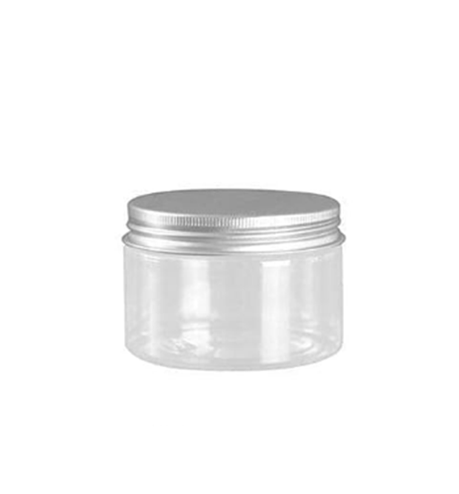 Picture of Glass Jar, 350ml - 8.5 x 7.5 Cm