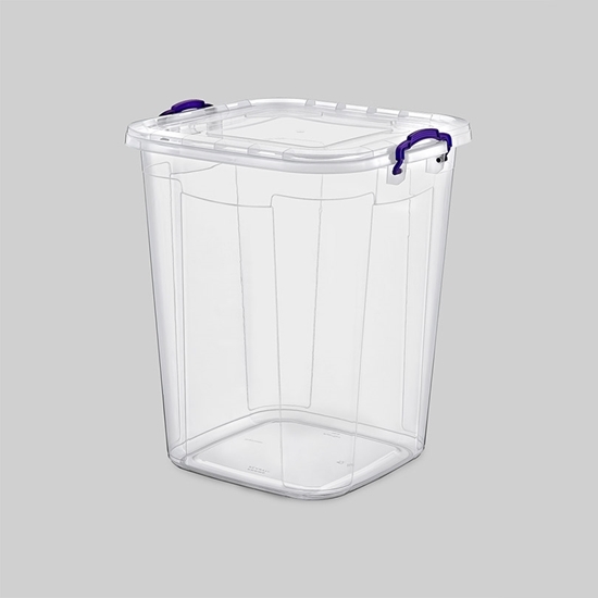 Picture of Poly Time - Storage box, 35L