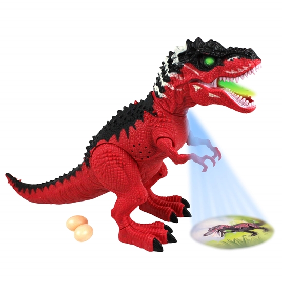 Picture of Dinosaur Toy - 17 x 14 x 32 Cm
