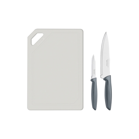 Picture of Tramontina - Set for Meats and Vegetables, 3pcs - 39.1 x 24 x 2.7 Cm