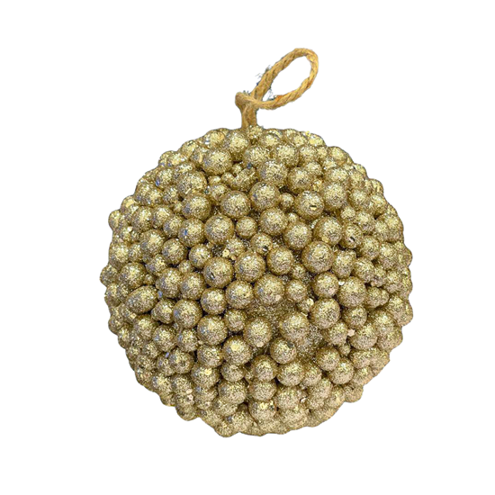 Picture of Foam Christmas Tree Decoration - 15 Cm