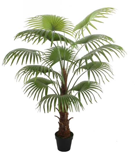 Picture of Artificial Tree in Pot - 150 Cm