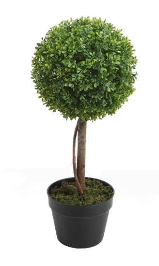 Picture of Artificial Tree in Pot - 60 Cm