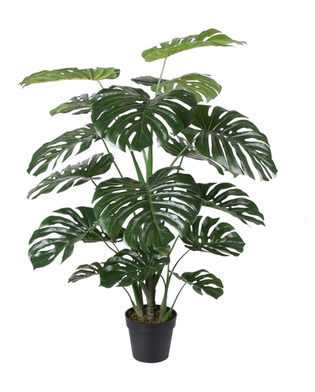 Picture of Artificial Tree in Pot - 120 Cm