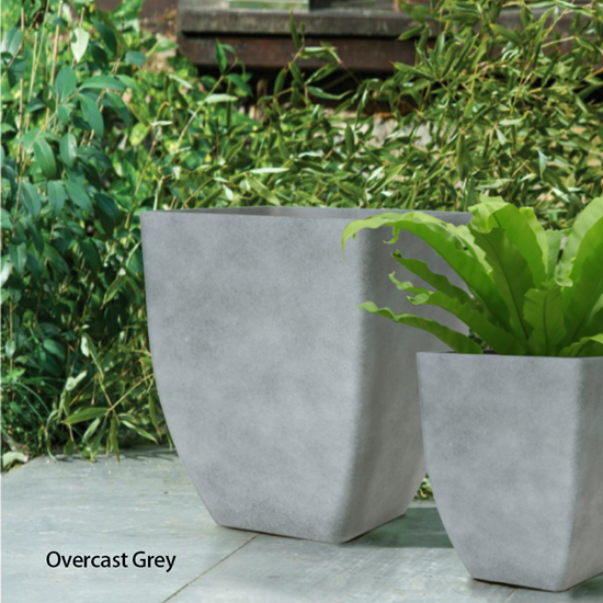 Picture of STI - Square Planter - 42 x 42 x 52.5 Cm