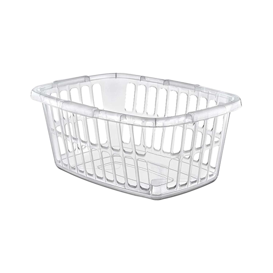 Picture of Poly Time - Laundry Basket, 40L