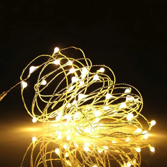 صورة LED String Light - 10 M