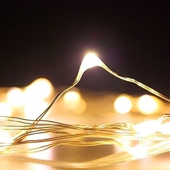 Picture of LED String Light - 10 M