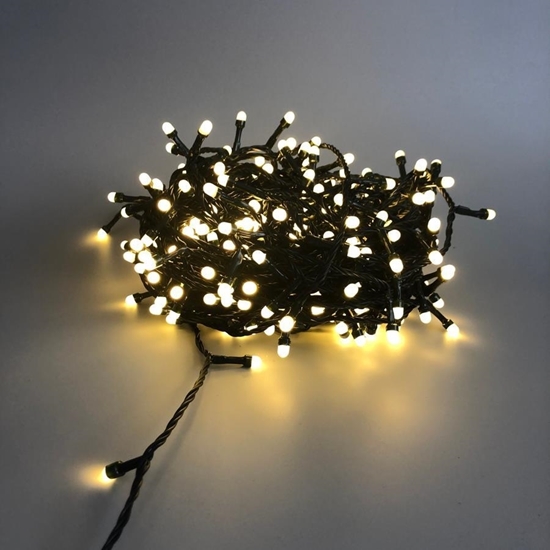 صورة LED String Light - 15m