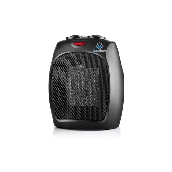 Picture of Home Electric - Fan Heater, 1500W