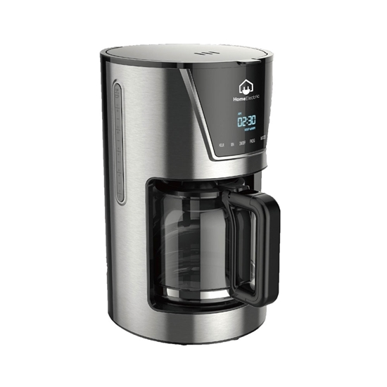 Picture of Home Electric - Coffee Maker, 1.5L