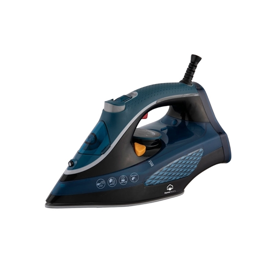 Picture of Home Electric - Steam Iron, 2400W