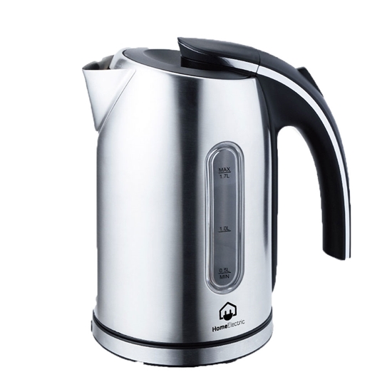 Picture of Home Electric - Water Kettle, 1.7L