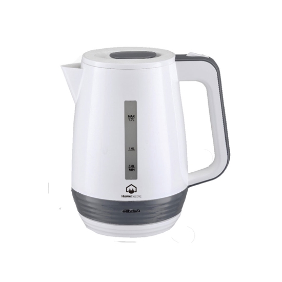 Picture of Home Electric - Water Kettle, 1.7L