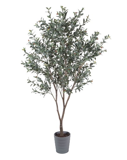 Picture of Artificial Tree in Pot - 200 Cm