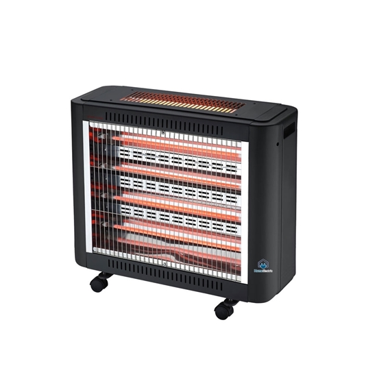 Picture of Home Electric - Heater, 2000W