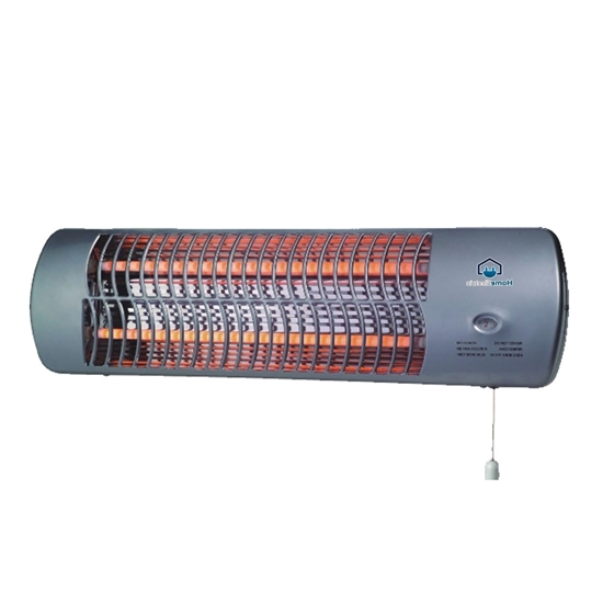 Picture of Home Electric - Heater, 1200W