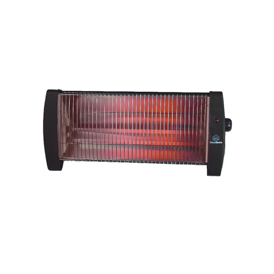 Picture of Home Electric - Heater, 1200W