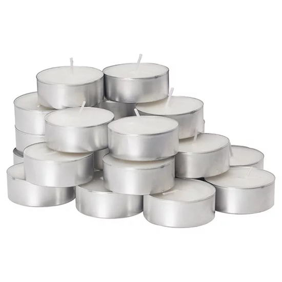 Picture of Tealight Candle/50pcs, 4H