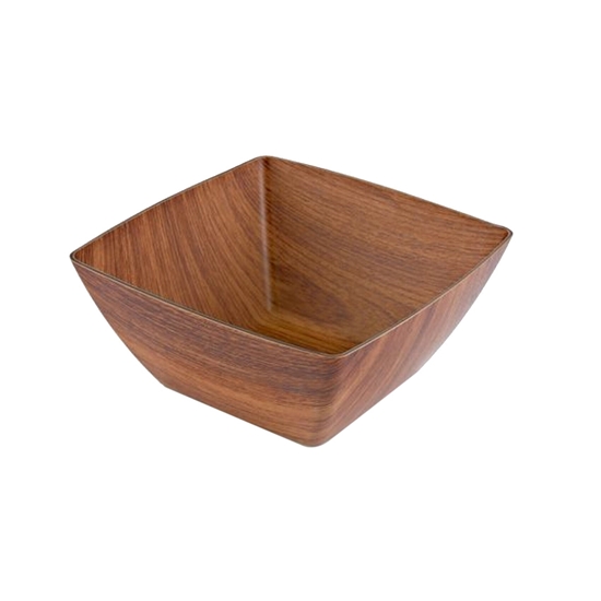 Picture of Evelin - Square Bowl - 23.5 x 23.5 x 10.5 Cm