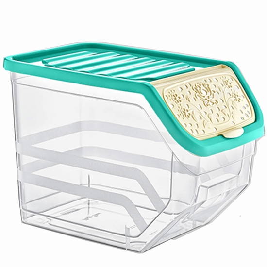 Picture of Poly Time - Food Container, 11L - 31 x 22.5 x 23.5 Cm