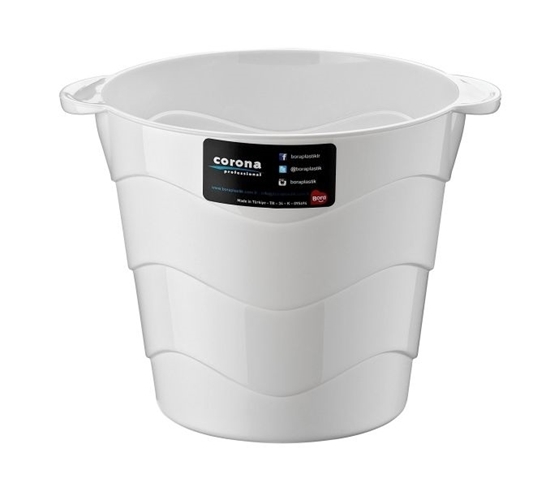 Picture of Bora - Ice Bucket, 4L - 20 x 20 Cm
