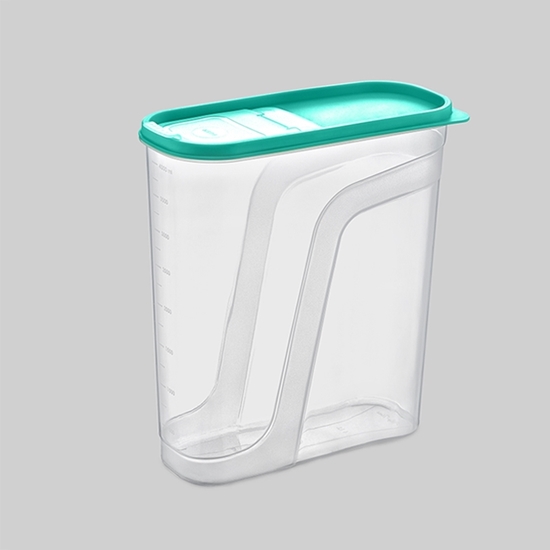 Picture of Poly Time - Food storage container, 6L - 12 x 27 x 30 Cm