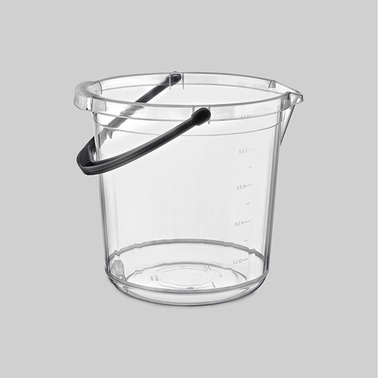 Picture of Poly Time - Water Bucket, 14L - 31 x 29 Cm
