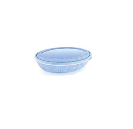 Picture of Poly Time - Food Container, 0.9L - 16 x 23 x 6.5 Cm