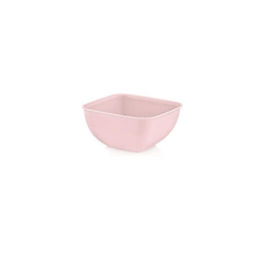 Picture of Poly Time - Square Basin, 1.3L - 16 x 16 x 8 Cm