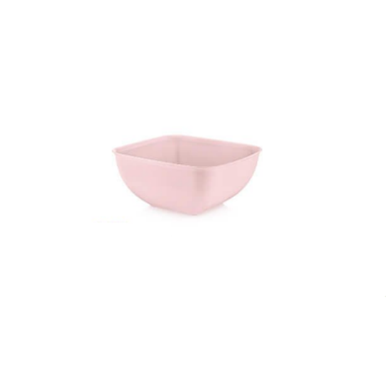 Picture of Poly Time - Square Basin, 2L - 20 x 20 x 9 Cm