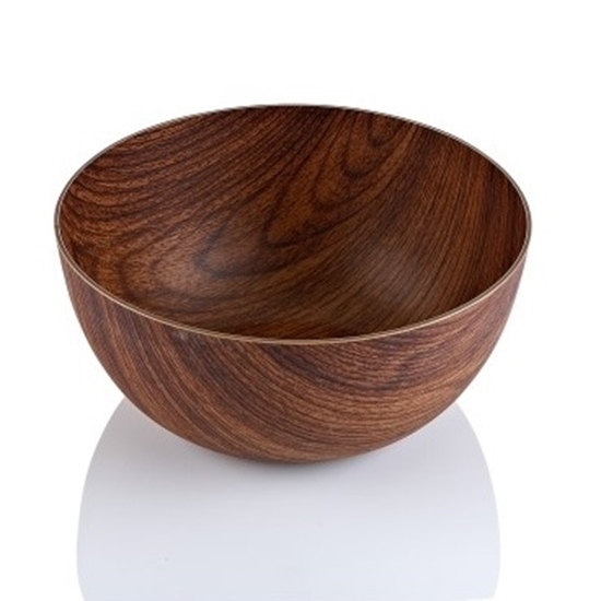 Picture of Evelin - Round Bowl - 20 x 9.5 Cm