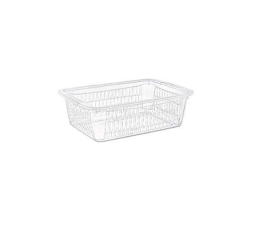 Picture of Poly Time - Fruit Basket, 5L - 24.6 x 36.3 x 10.4 Cm