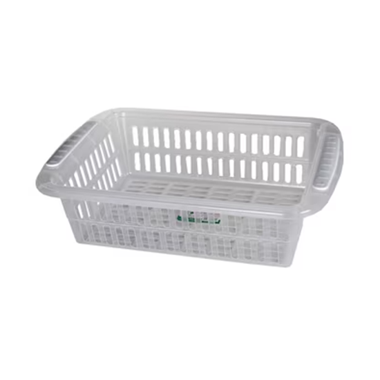 Picture of Poly Time - Fruit Basket, 5L - 24.6 x 36.3 x 10.4 Cm