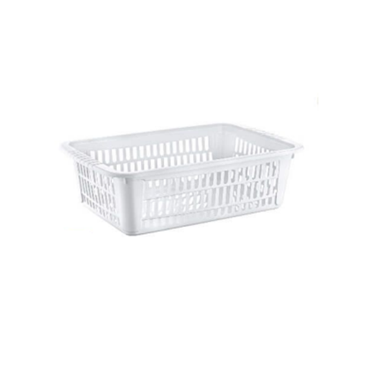 Picture of Poly Time - Fruit Basket, 12L - 31 x 45.7 x 13 Cm