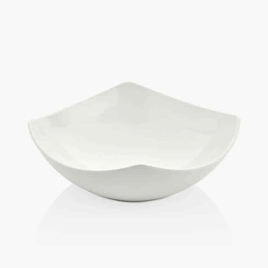 Picture of Kulsan - Melamine Bowl - 28 x 28 Cm