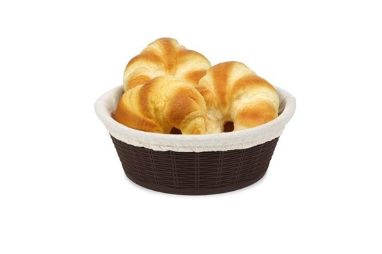 Picture of Bora - Bread Basket - 23.5 x 8.5 Cm