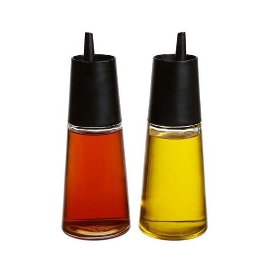 Picture of Bora - Oil & Vinegar Bottles, 160ml - 6.2 x 17 Cm