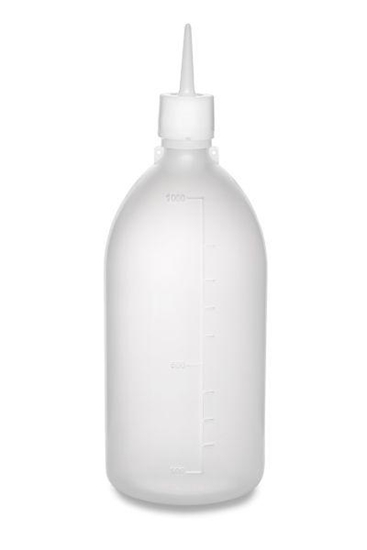 Picture of Bora - Squeeze Bottle, 1L - 9.3 x 26.5 Cm
