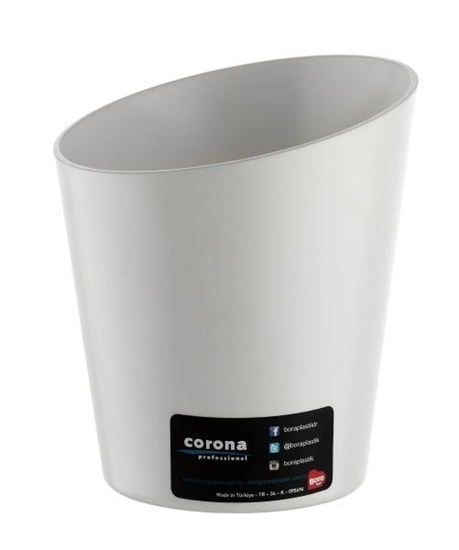 Picture of Bora - Ice Bucket, 1L - 13 x 14.5 Cm