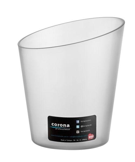 Picture of Bora - Ice Bucket, 1L - 13 x 14.5 Cm