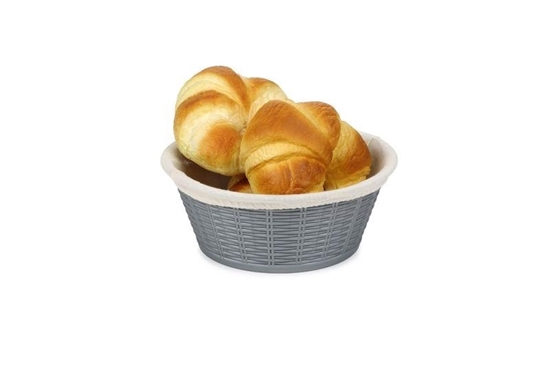 Picture of Bora - Bread Basket - 19.5 x 7.5 Cm
