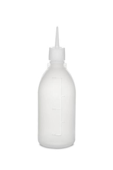 Picture of Bora - Squeeze Bottle, 0.5L - 7.3 x 22.5 Cm