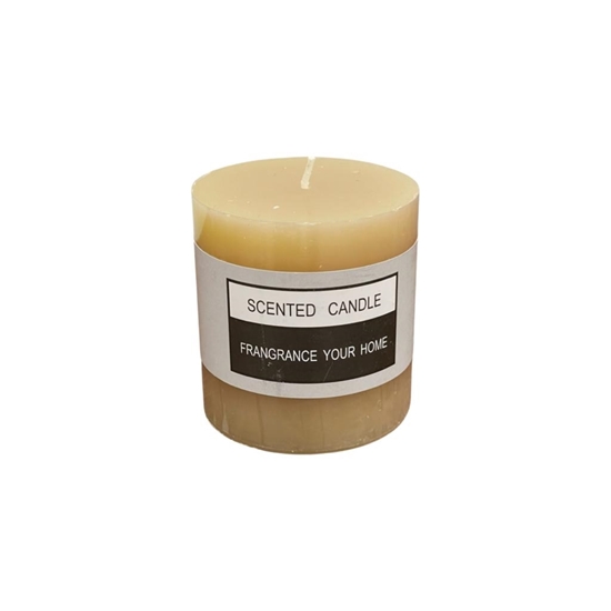 Picture of Scented Candle - 7 x 7.5 Cm