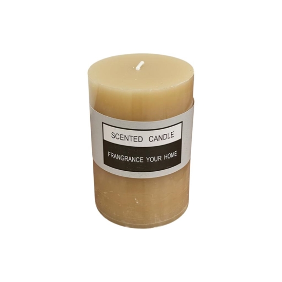Picture of Scented Candle - 7 x 10 Cm